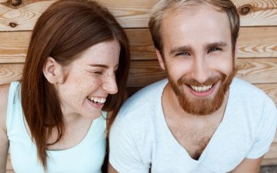 Dall'innamoramento all'amore