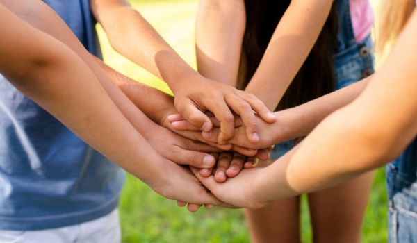 Fondazione Patrizio Paoletti e New Life for Children