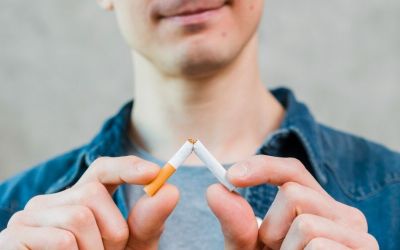 Senza tabacco si vive meglio e più a lungo