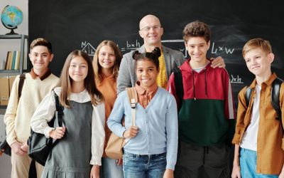 Prevenire l'abbandono scolastico