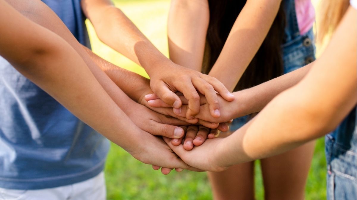 Fondazione Patrizio Paoletti e New Life for Children