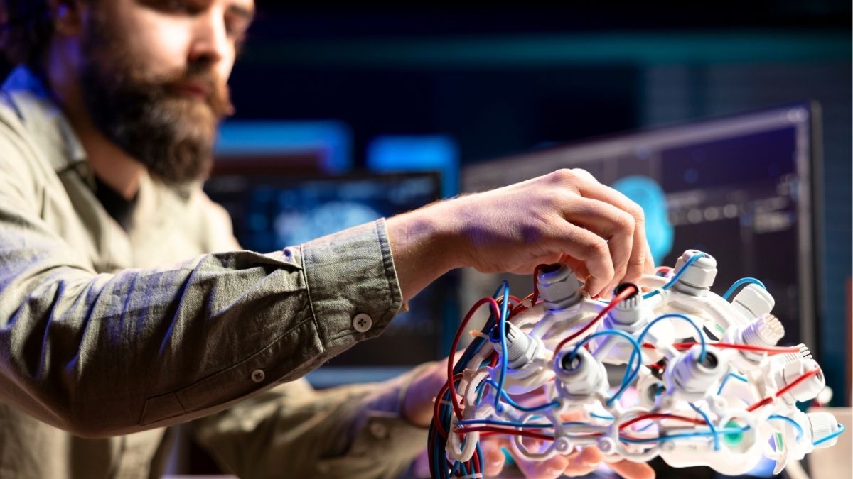 Le Neuroscienze e lo studio del cervello in movimento