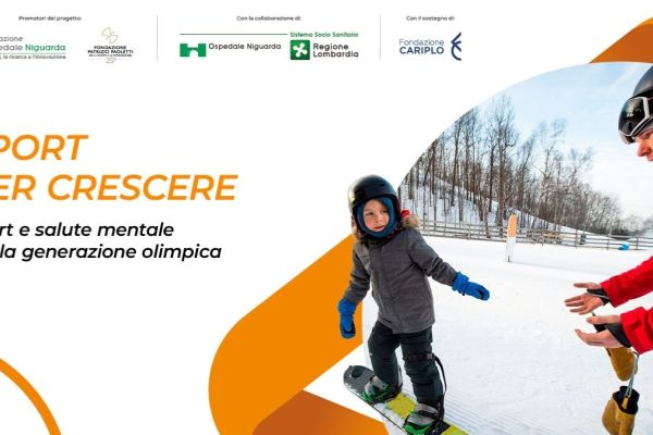 Sport per crescere