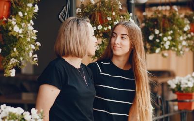 comunicazione genitori figli