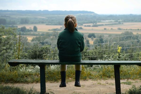 Contrastare la solitudine dei bambini