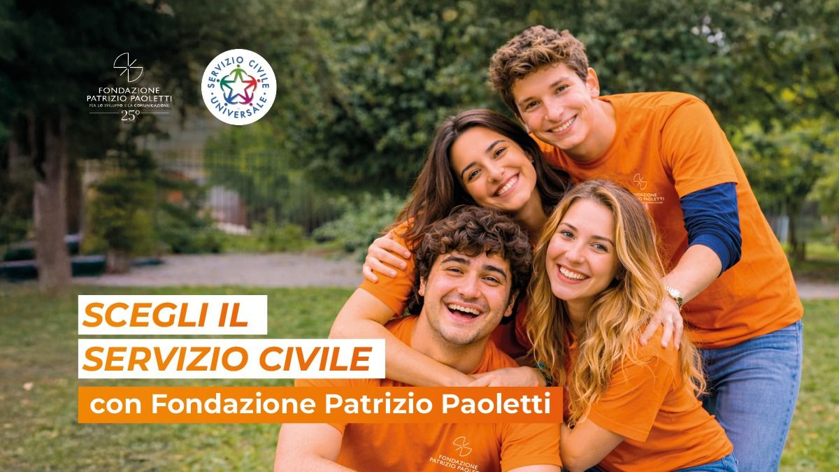 Servizio civile