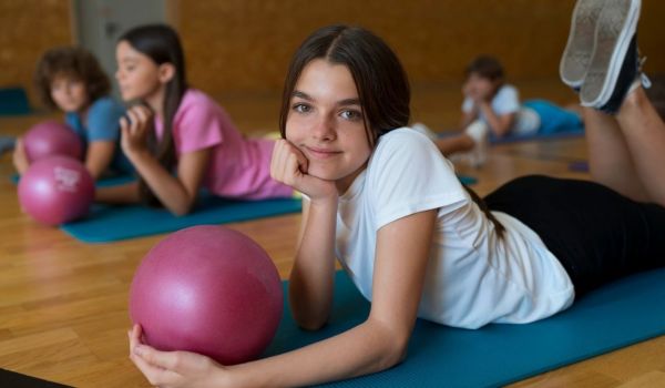 Sport e sana alimentazione