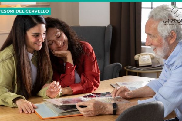 Anche dimenticare aiuta