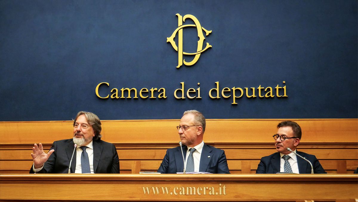 Nasce la giornata nazionale del silenzio