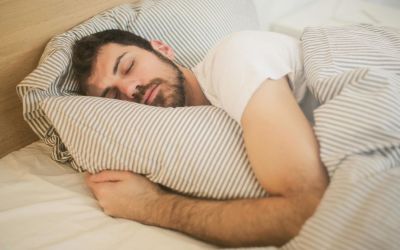 Meditazione e qualità del sonno