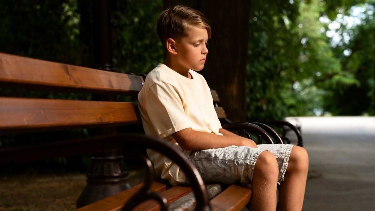 Povert&agrave; educativa