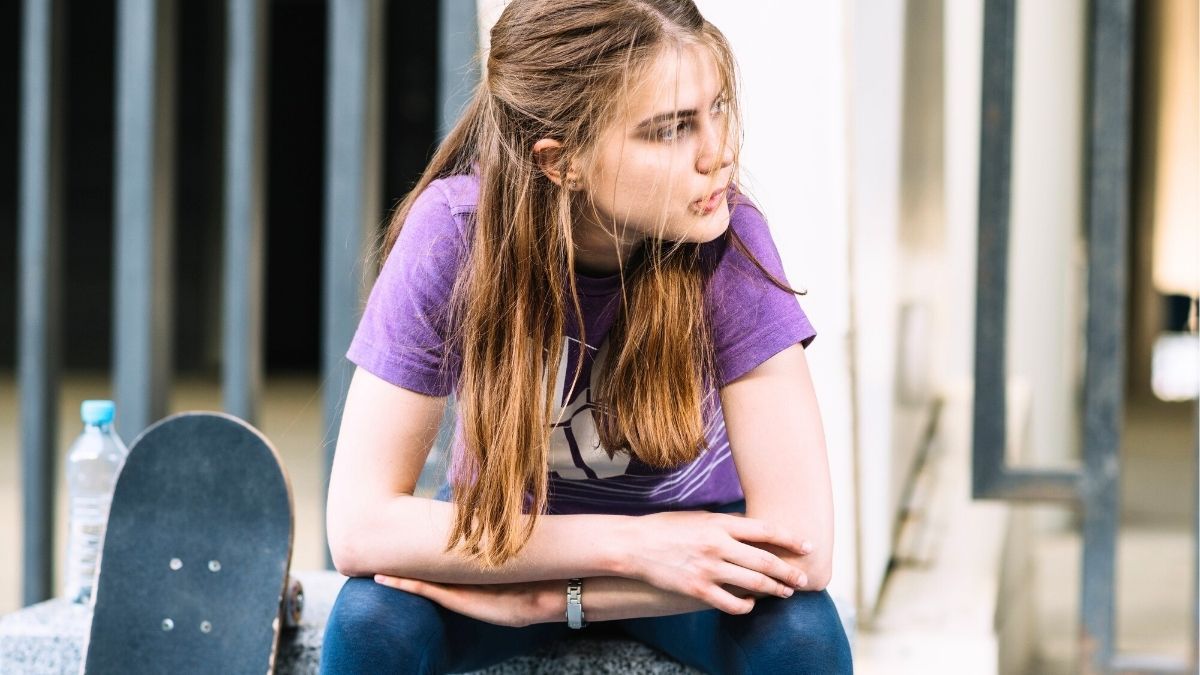 I rischi per la salute degli adolescenti