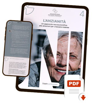 Edukit emozioni anziani