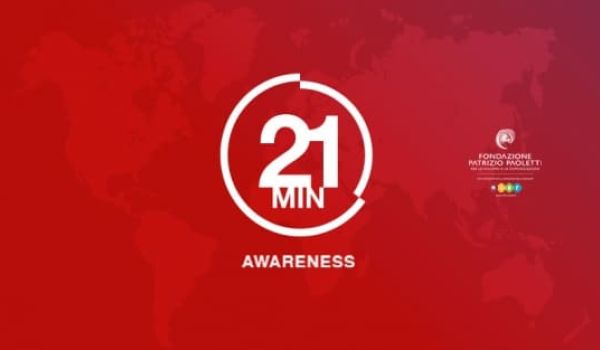21 minuti awareness