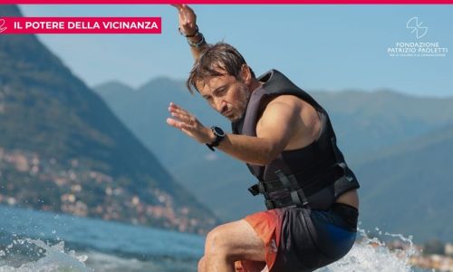 Resilienza e forza di ricominciare