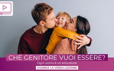 Come essere un buon genitore?