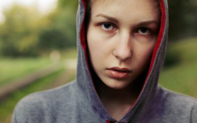 Perché gli adolescenti sono aggressivi