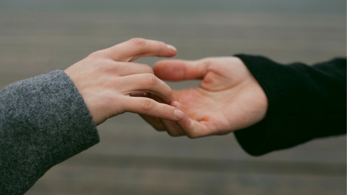 Chiedere scusa o perdono