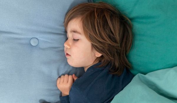 Cosa sognano i bambini