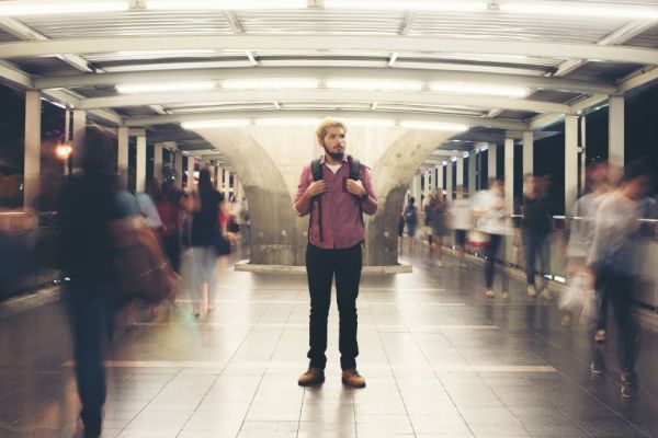 Il rumore danneggia la nostra salute