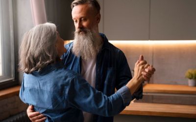 Anche il corpo ricorda