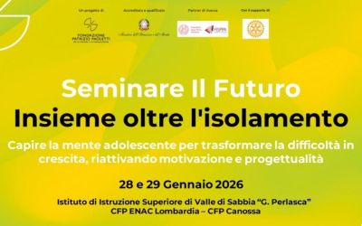 Seminare il futuro