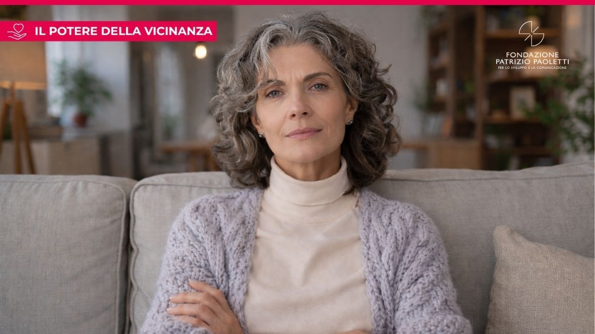 Il potere della vicinanza