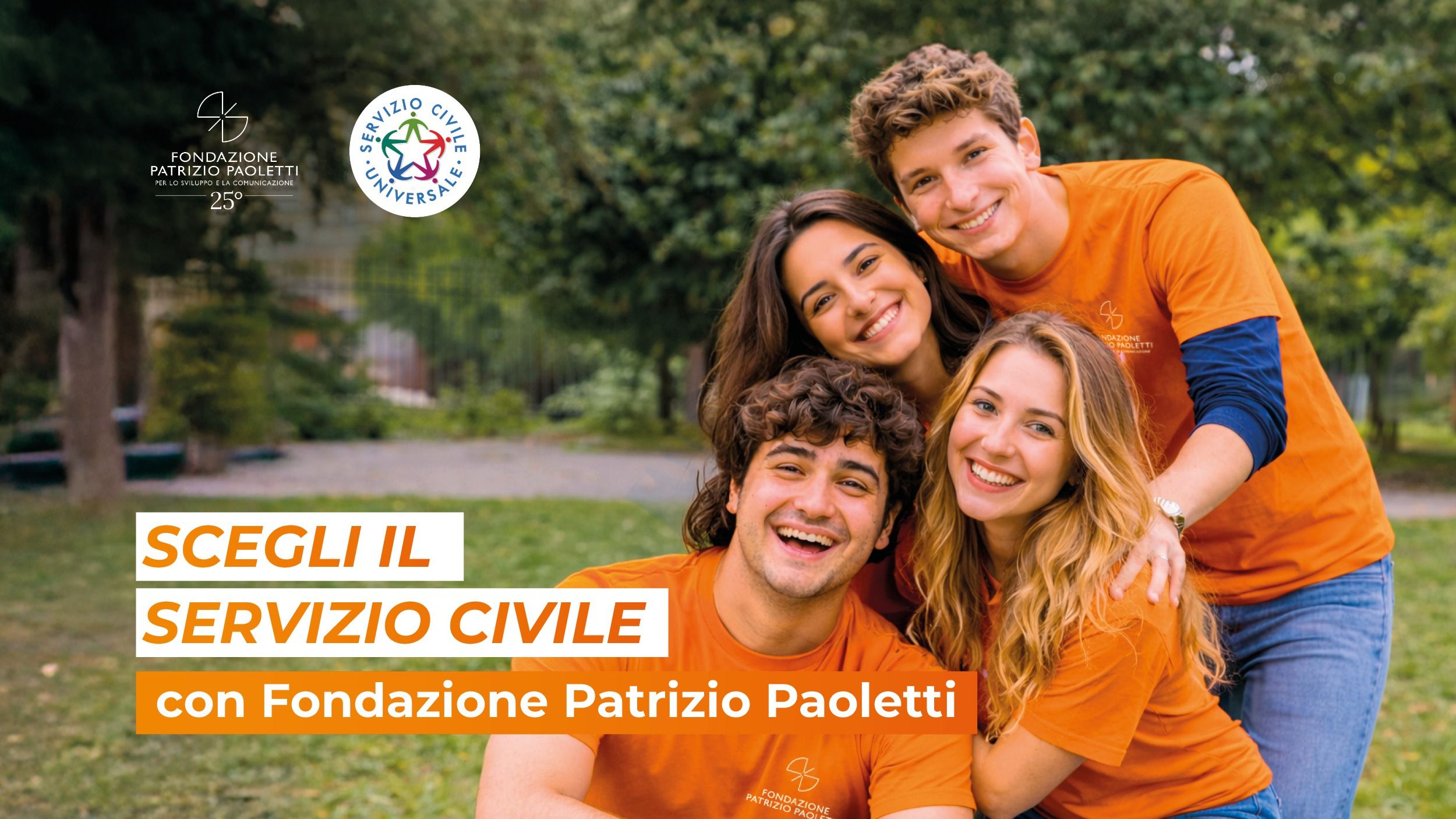 Servizio civile