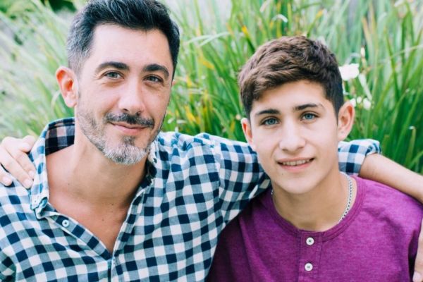 Adolescenza e regole