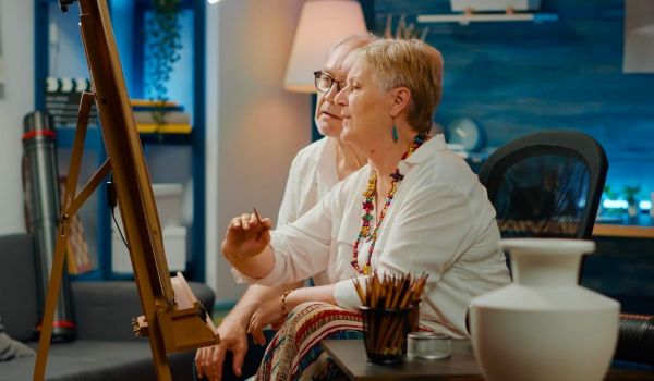 Alzheimer e inclusione