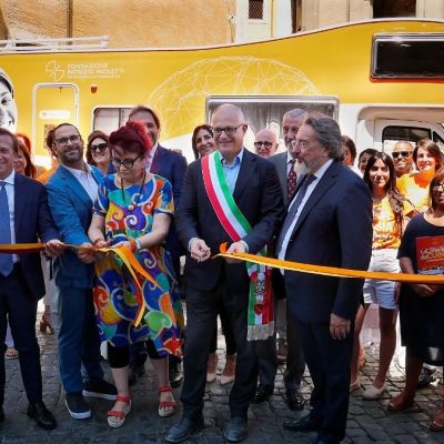 Carovana del Cuore 2025
