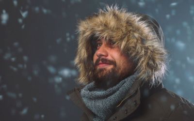 Emozioni dell'inverno