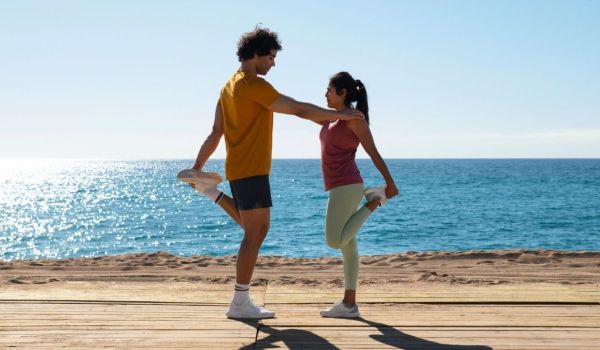 Sport e salute mentale