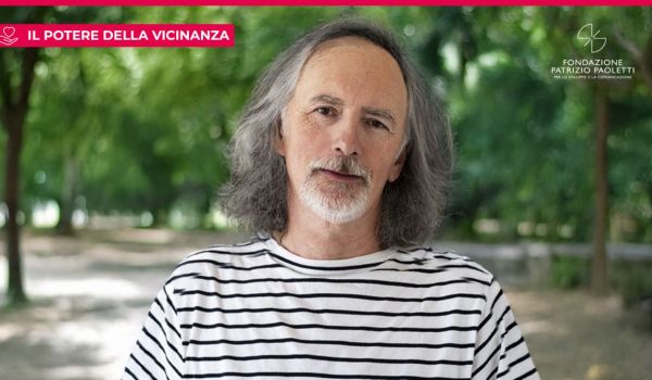 Non abbiate paura di guarire-intervista