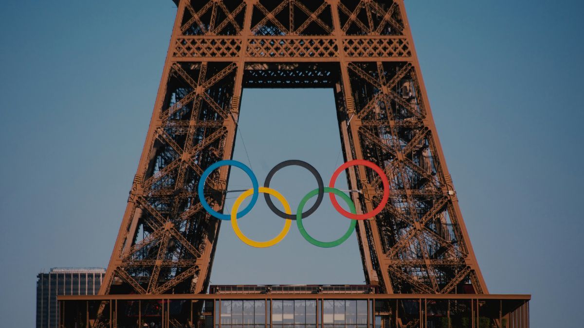 Olimpiadi di Parigi 2024