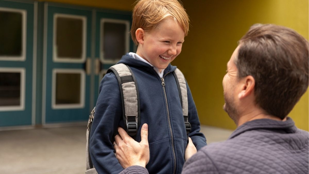 Dialogo scuola famiglia