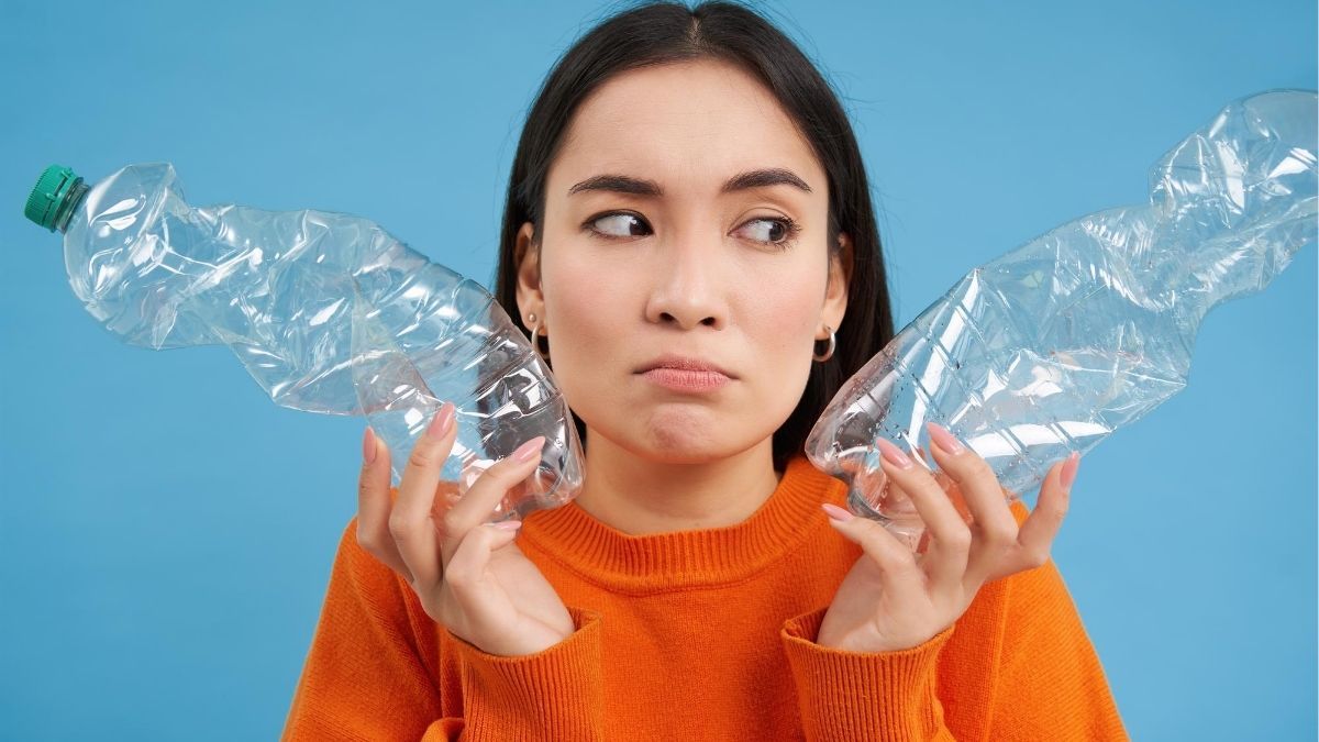 Invecchiamento cerebrale e microplastiche