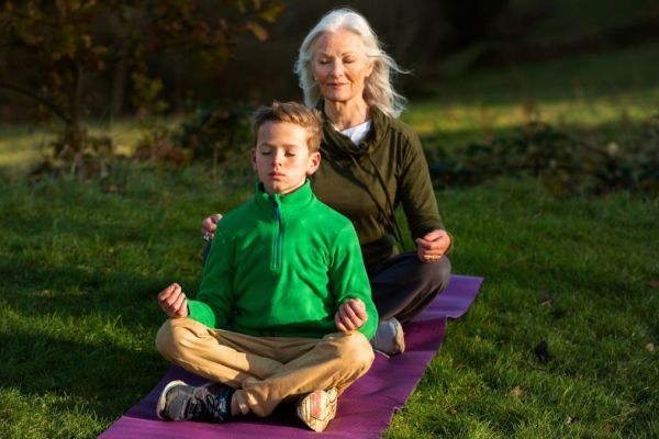 Il silenzio è per tutti