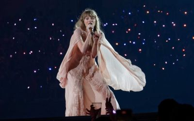 Taylor Swift e la musica come specchio delle emozioni