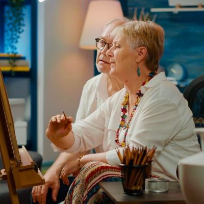 Alzheimer e inclusione