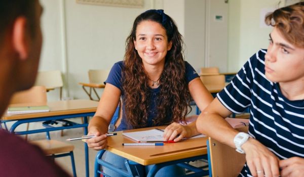 Cosa significa davvero tornare a scuola
