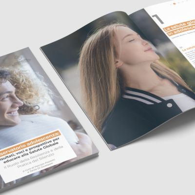 Osservatorio adolescenza