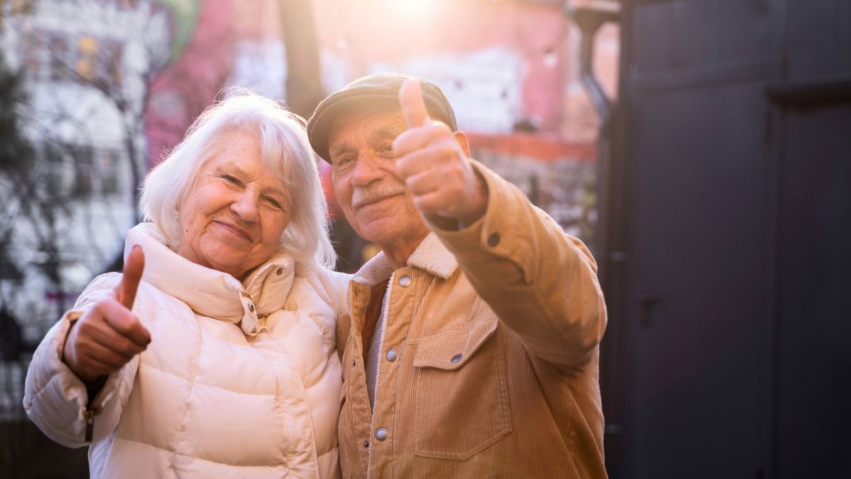 Invecchiare bene lunghezza e qualità della vita