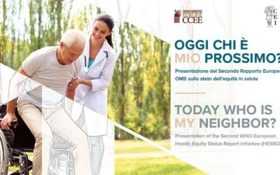 Oggi chi è mio prossimo?