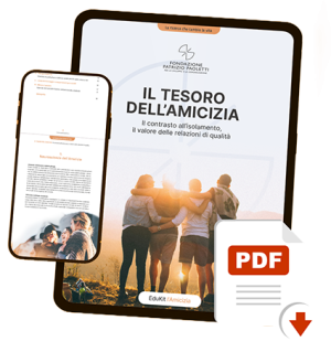 Il tesoro dell'amicizia-pdf