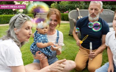 Chi è il kinkeeper della tua famiglia