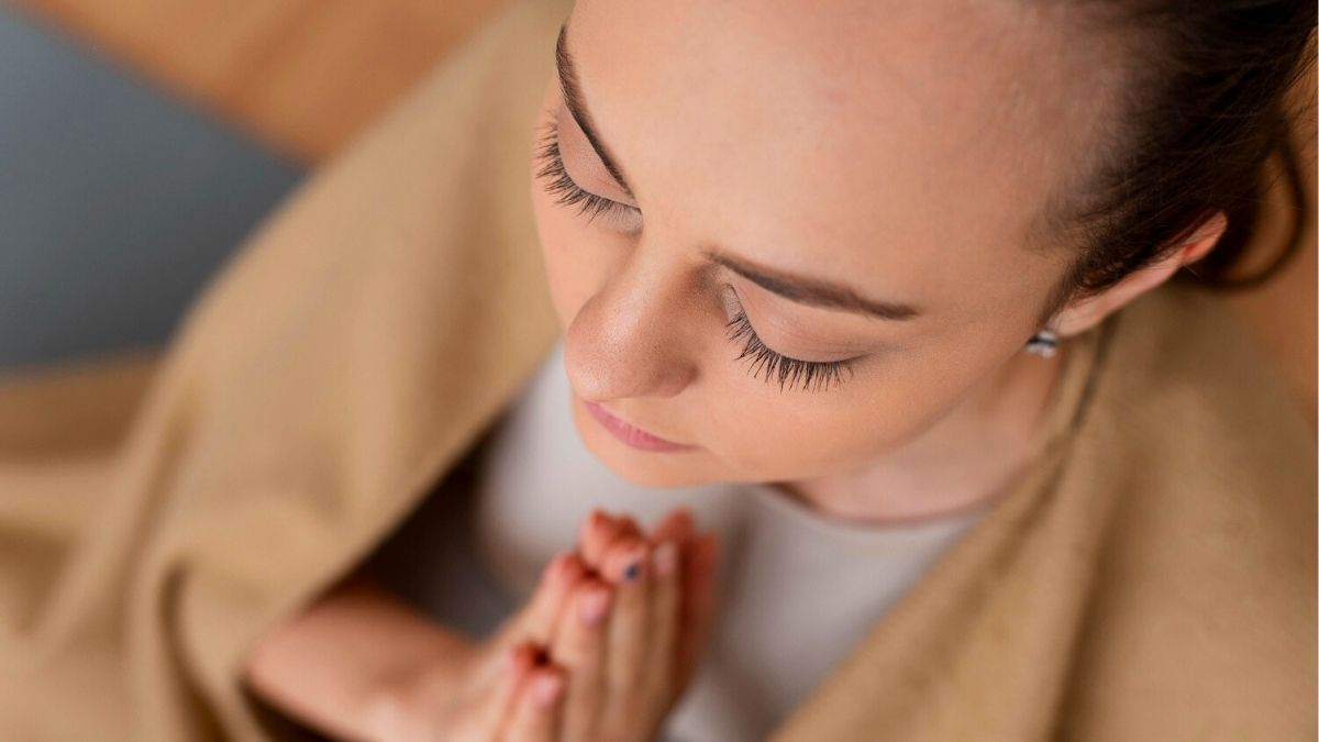 Spiritualità e salute globale