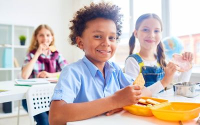 Nutrire mente e coscienza