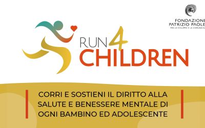 Run 4 children 2024