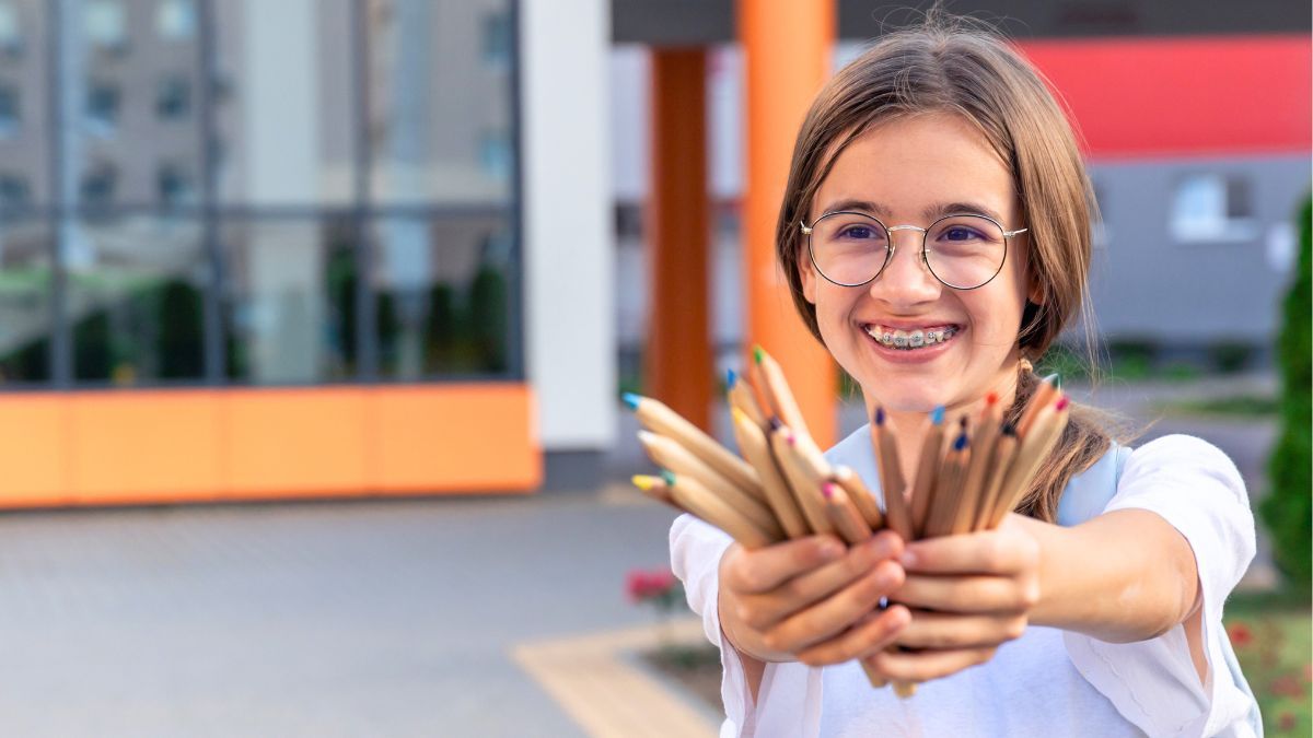 Come l'eudaimonia aiuta il successo scolastico